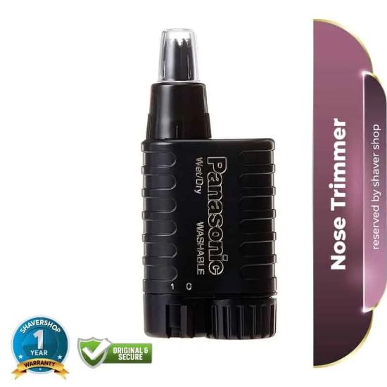 Picture of Panasonic ER115 Nose Trimmer For Men